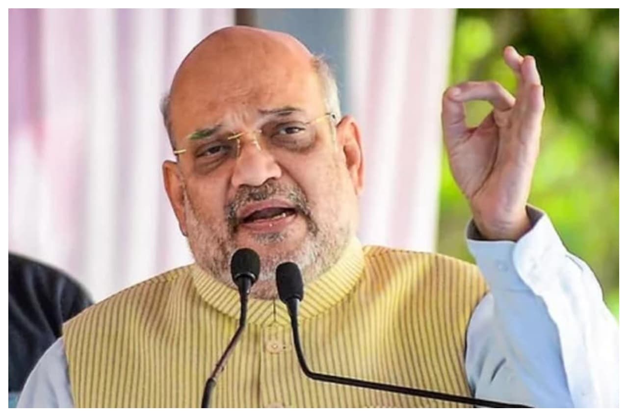 Kerala: अमित शाह बोले- केरल कांग्रेस हो रही गायब, भाजपा है केरल का भविष्य