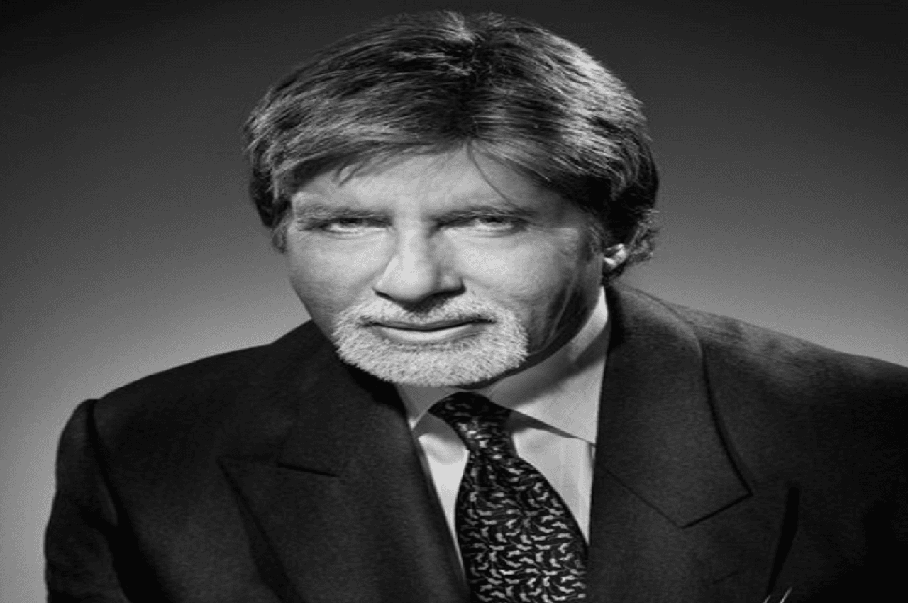 amitabh
