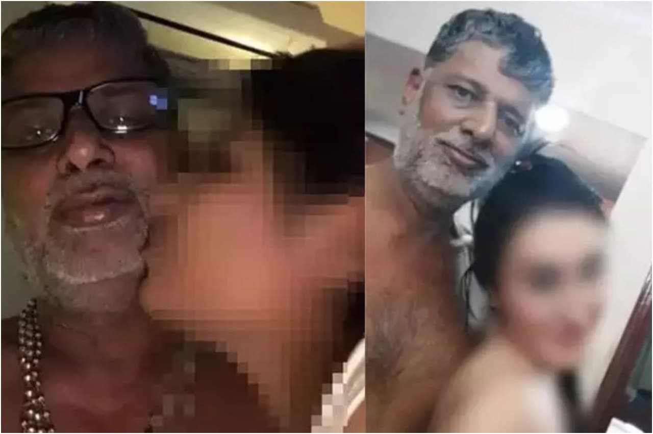 महिला ड्राइवर की टी-शर्ट में हाथ डालने की कोशिश, IOA कोषाध्यक्ष आनंदेश्वर पांडे पर नया आरोप