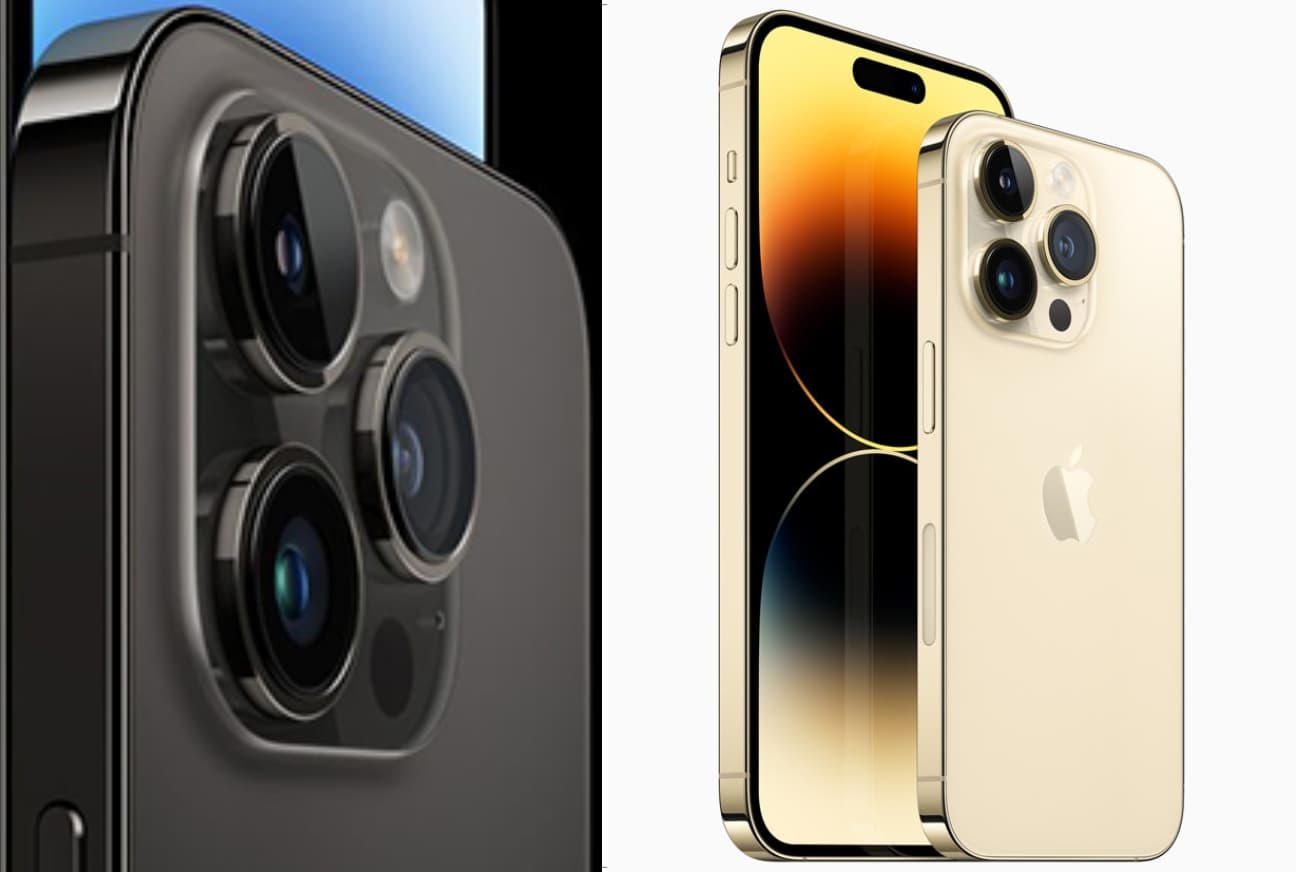 Apple iPhone 14 Pro Max: अगले हफ्ते तक दूर होगा कैमरा बग, जानें क्या आ रही है समस्या
