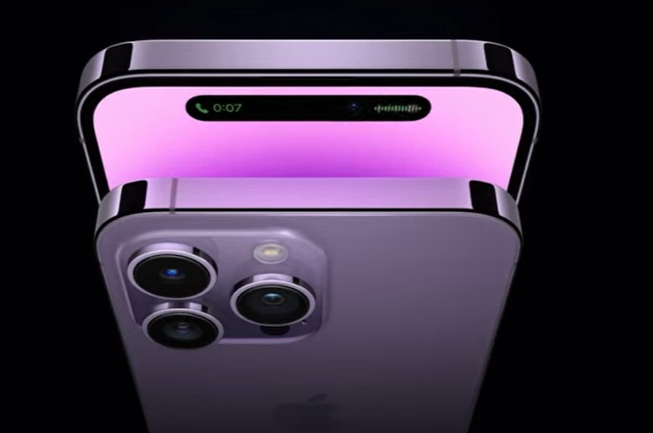 Apple iPhone 14 हुआ लॉन्च, मिले ऐसे फीचर्स जो अभी तक किसी और फोन में नहीं!