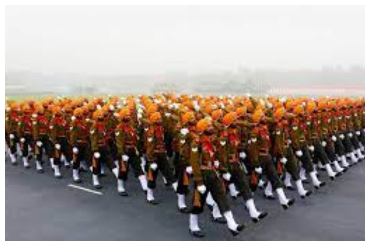 Indian Army: अगले साल सेना दिवस परेड दक्षिणी कमान क्षेत्र में होगी