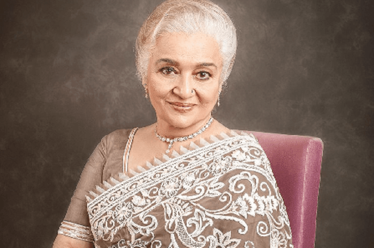 Dadasaheb Phalke Award 2022: आशा पारेख को मिलेगा दादा साहेब फाल्के अवॉर्ड, अनुराग ठाकुर ने की घोषणा