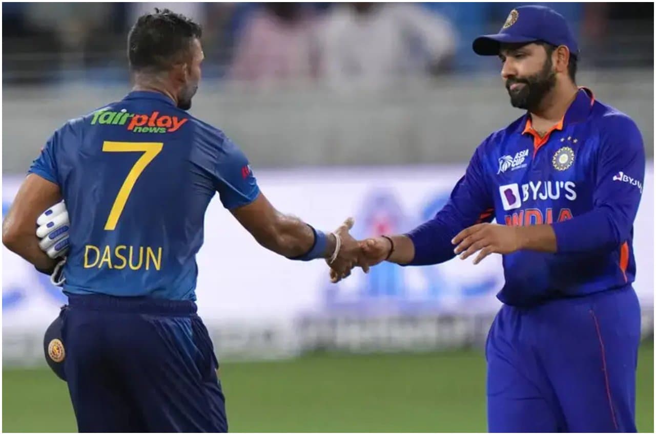 Asia Cup 2022: कौनसी टीम किस तरह कर सकती है फाइनल में क्वालिफाई, जानिए पूरा समीकरण