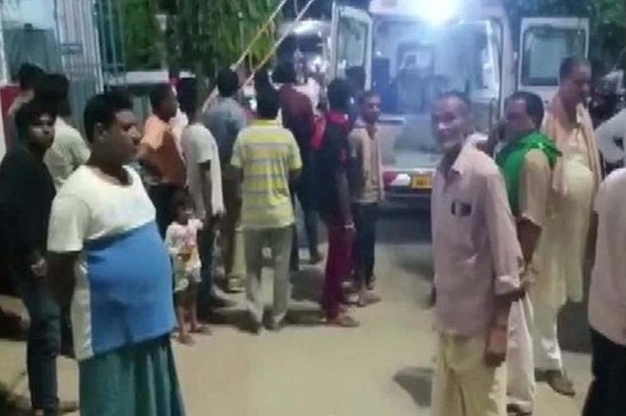 Begusarai Firing: बिहार सरकार की बड़ी कार्रवाई, फायरिंग मामले में सात पुलिसकर्मी सस्पेंड