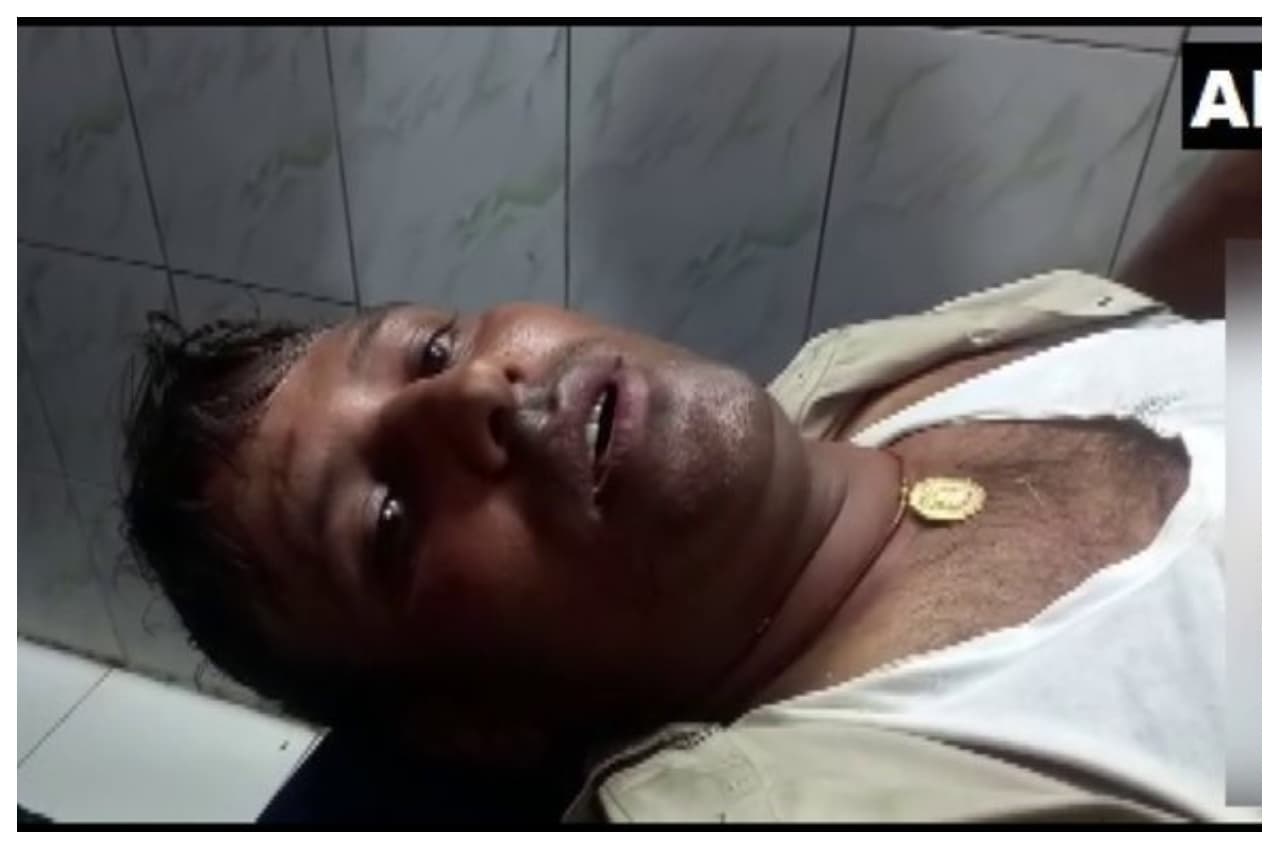 Bihar: बेखौफ झपटमारों ने दो सिपाहियों पर चाकूओं से बोला हमला