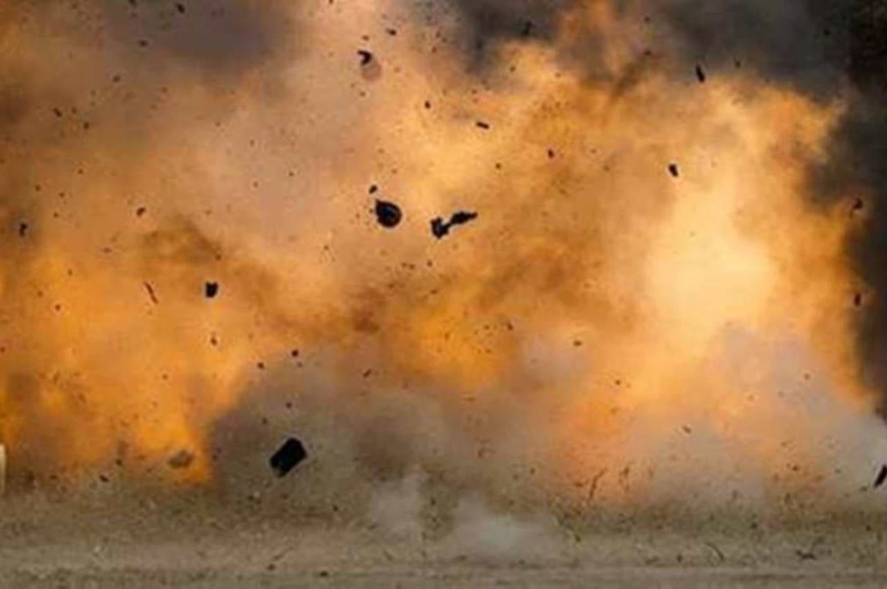 Blast In Kabul: जुमे के दिन दहला काबुल, ब्लास्ट में 19 की मौत कई घायल