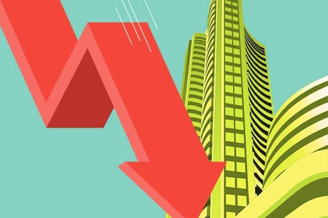 Tata के इन शेयरों में आज दर्ज हुई 9% की गिरावट, जानिए- क्या रहा कारण