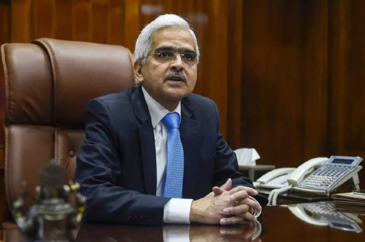 देश की बैंकिंग प्रणाली किसी भी बाहरी बाधा का सामना करने के लिए है मजबूत: आरबीआई गवर्नर