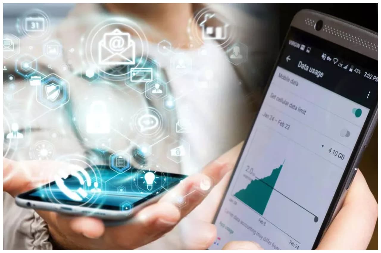 खत्म हो गया है फोन का इंटरनेट? बस इस कोड को एंटर करते ही मिल जाएगा Data