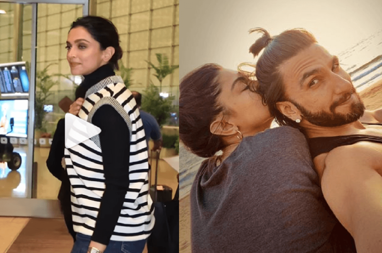Deepika Padukone Viral Video: दीपिका के इस वीडियो ने फिर दी रणवीर संग अनबन की खबरों को हवा