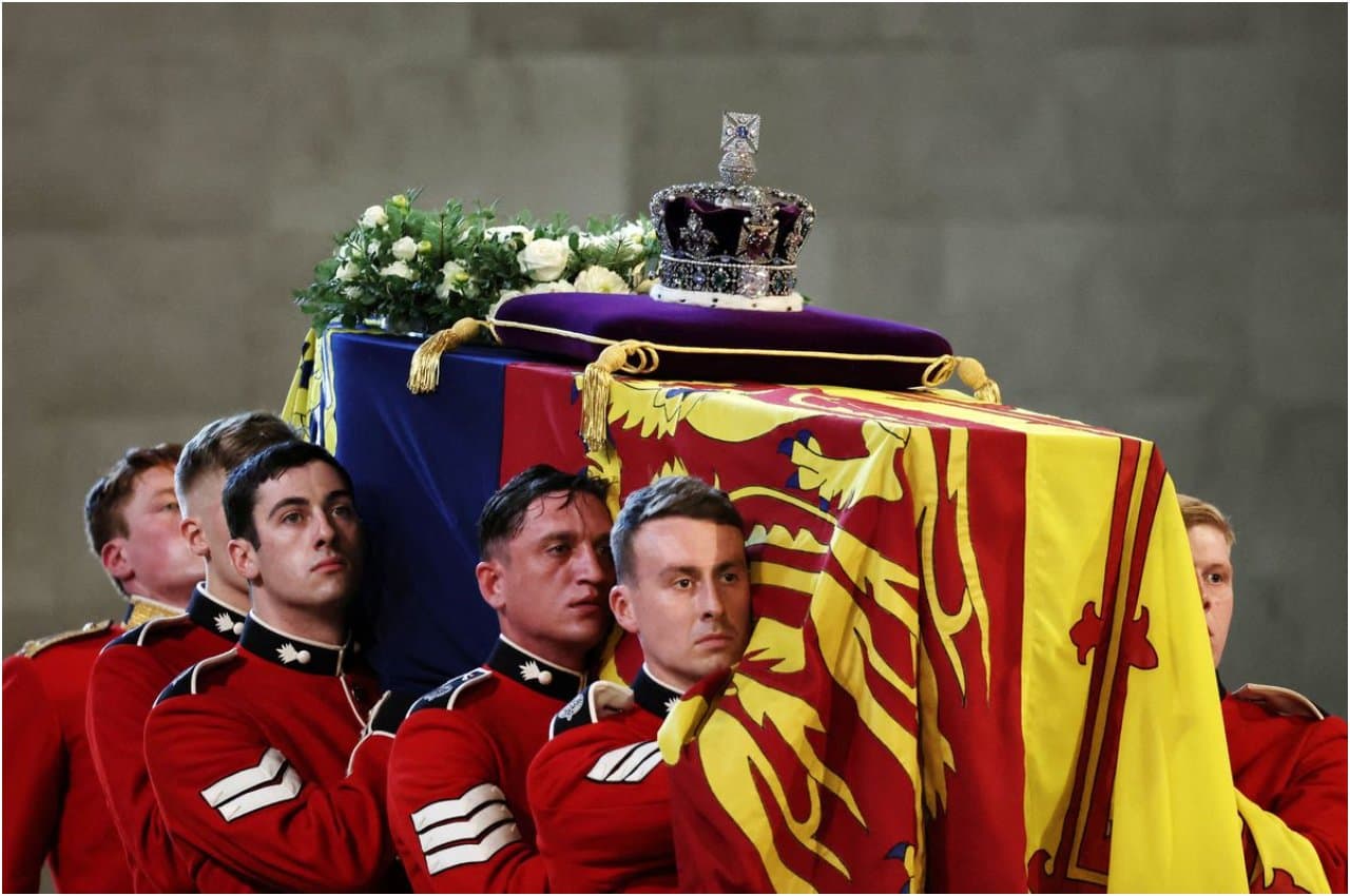 Elizabeth II Funeral: महारानी एलिजाबेथ द्वितीय के अंतिम संस्कार में शामिल नहीं होंगे ये देश