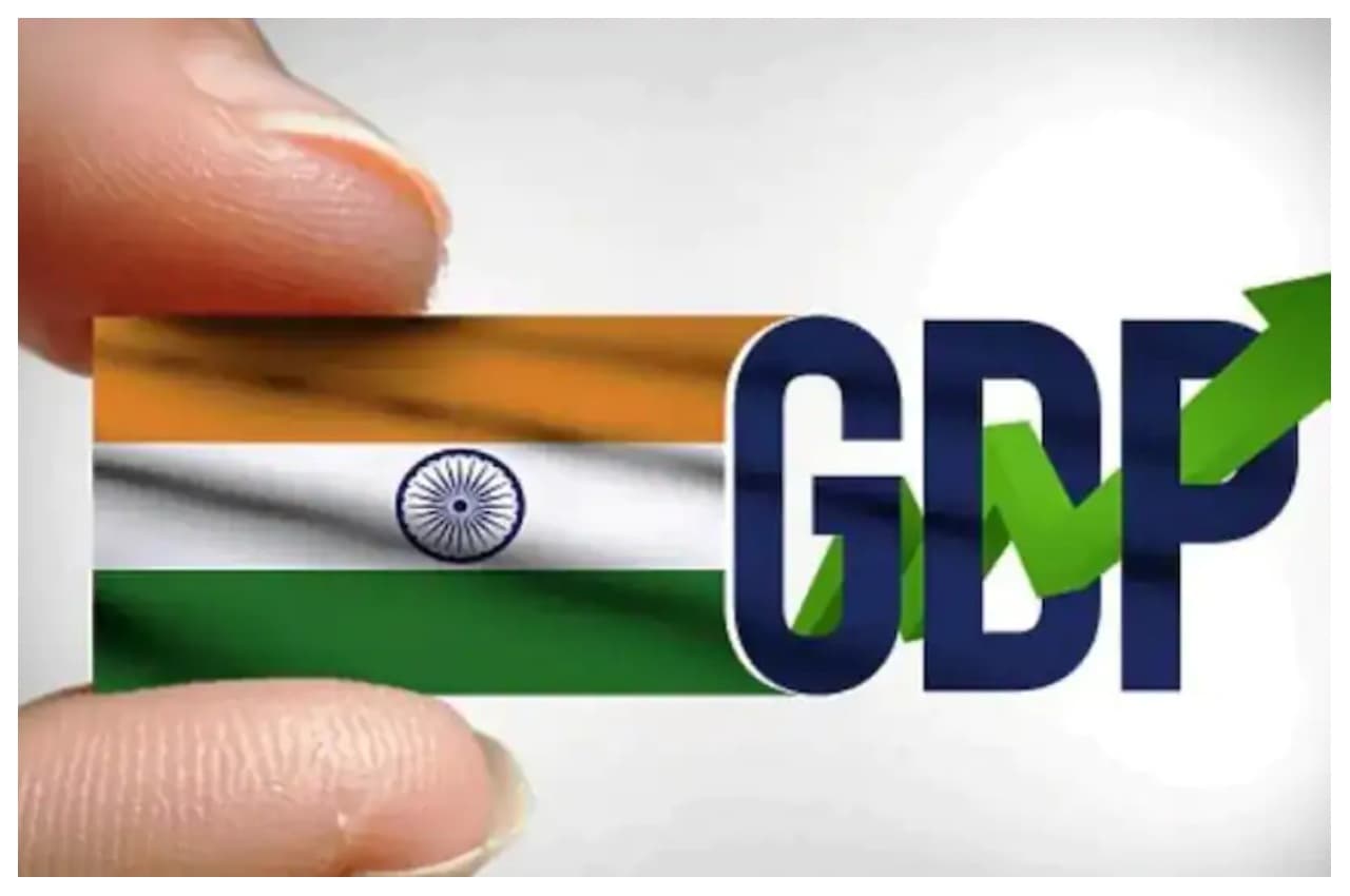 Indian Economy: दुनिया की पांचवीं सबसे बड़ी अर्थव्यवस्था बना भारत, यूके को छठे स्थान पर खिसकाया