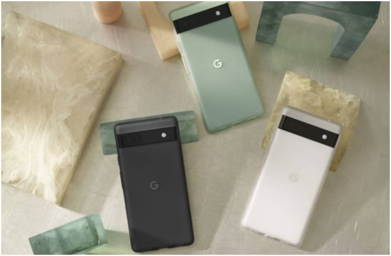Google Pixel Mini: अगले महीने तक लॉन्च हो सकता है गूगल का ये दमदार फोन, जानिए क्या होगा खास