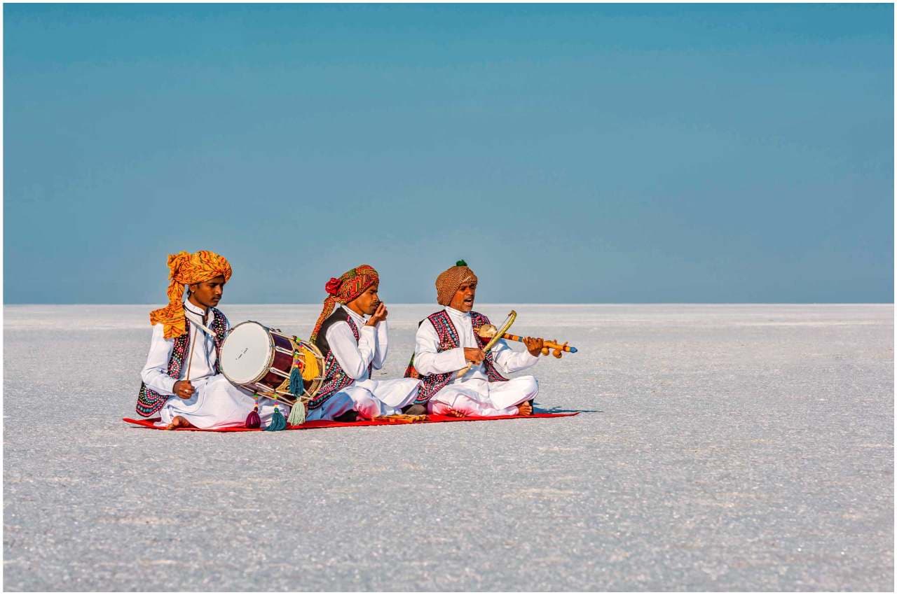 गुजरात सरकार ने लॉन्च की नई सिनेमैटिक टूरिज्म पॉलिसी, जानिए इसमें क्या है खास