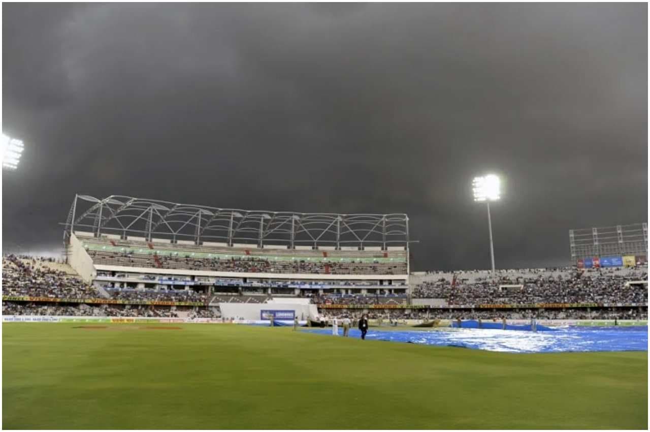 IND vs AUS 3rd T20: 8, 10, 15 या पूरे 20, कितने ओवरों का होगा मैच? जानिए हैदराबाद के मौसम का हाल