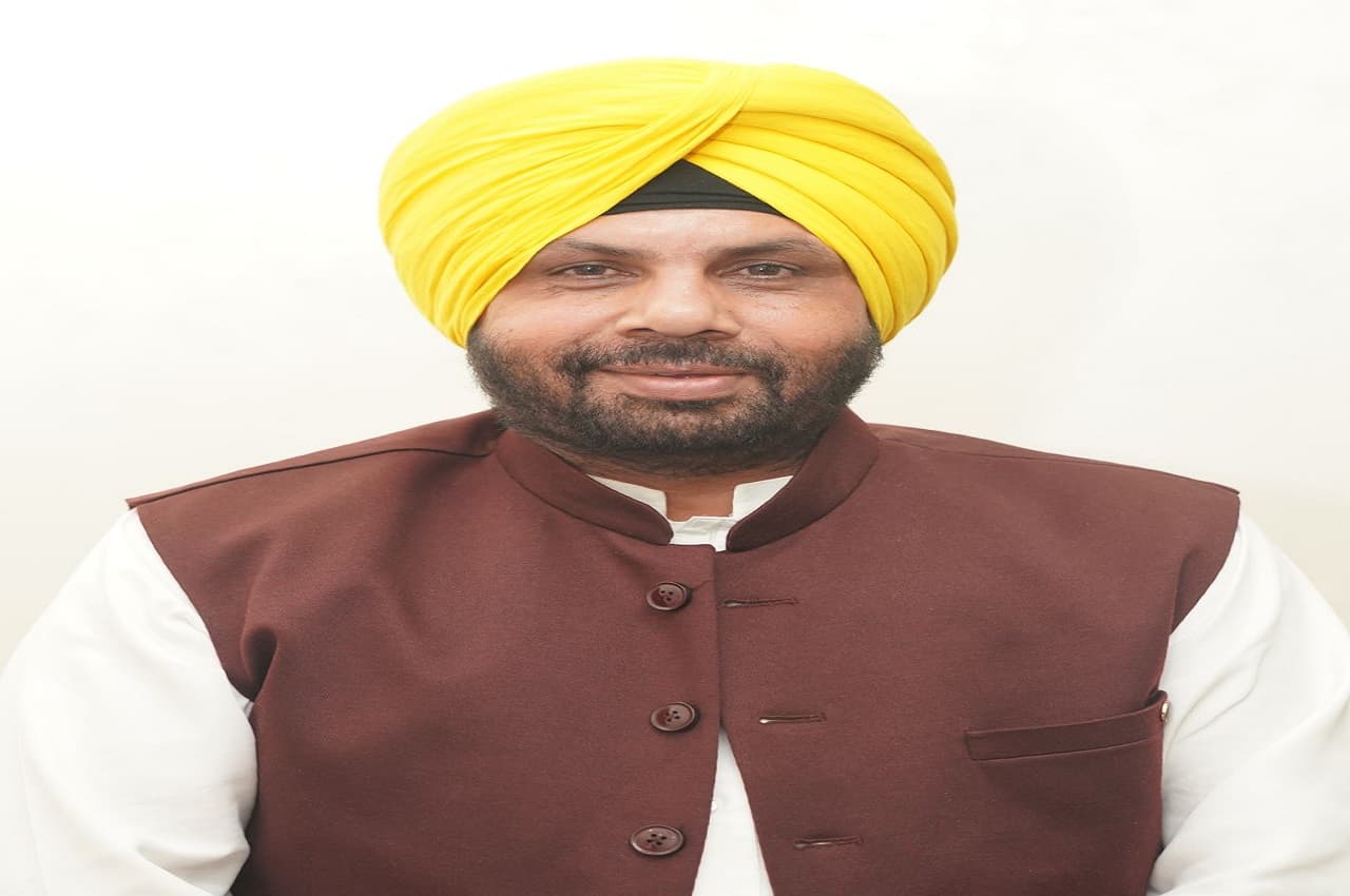 Punjab: हरभजन सिंह ई. टी. ओ. बंगलुरू में नेशनल कान्फ़्रेंस ‘आज़ादी का अमृत महोत्सव’ में हिस्सा लेंगे