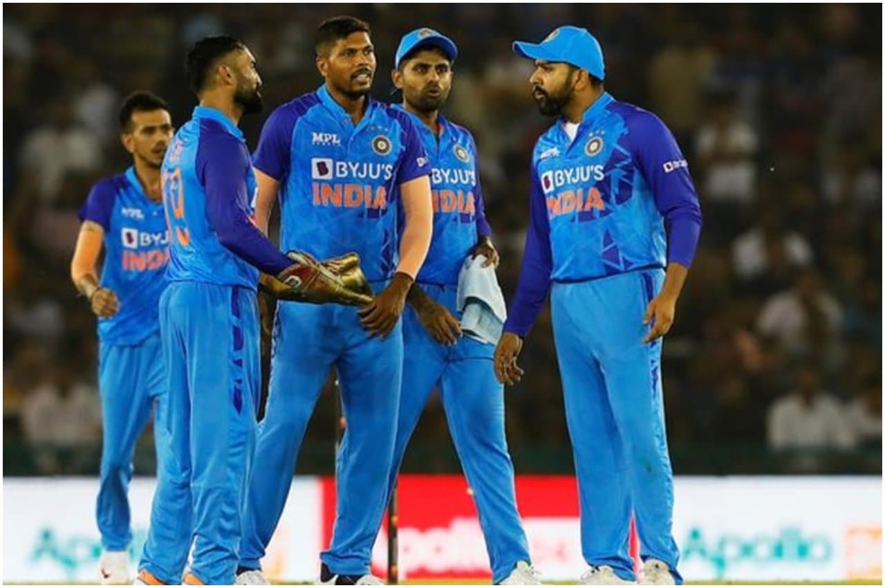 IND vs AUS: दूसरे T20 में बुमराह की वापसी तय, भुवी नहीं इस गेंदबाज का कट सकता है पत्ता