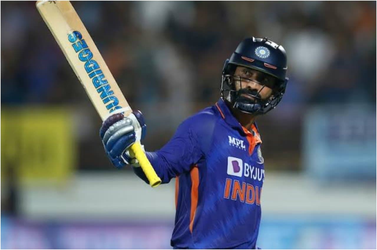 IND vs AUS: 'बहुत ज्यादा प्रैक्टि्स नहीं करता...,' फिनिशर दिनेश कार्तिक का बयान