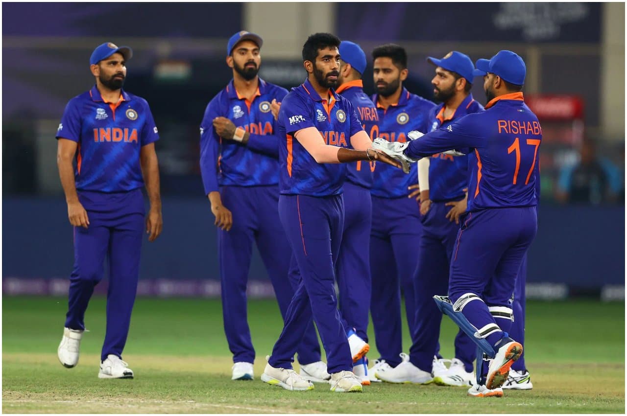IND vs SA: पहले टी 20 में क्यों नहीं खेल रहे जसप्रीत बुमराह? सामने आई ये वजह