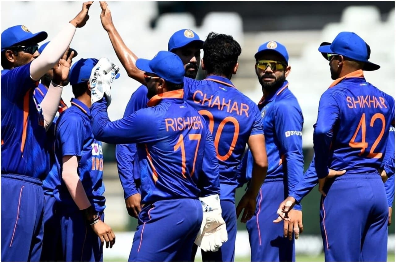 IND vs SA ODI: रोहित-विराट को आराम, इन खिलाड़ियों को मिल सकती है वनडे टीम में जगह
