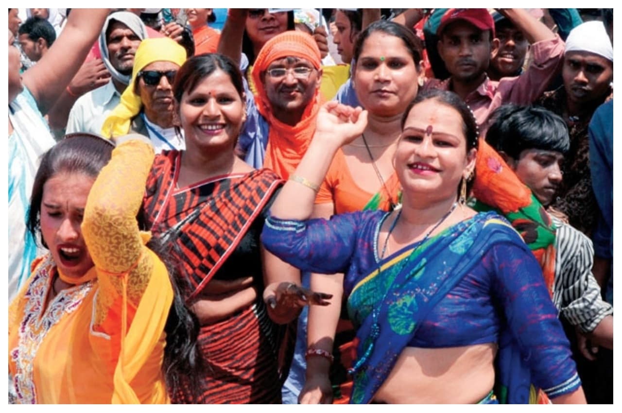 महाराष्ट्र सरकार का Transgender पर बड़ा फैसला- नए राशन कार्ड पर यह राहत