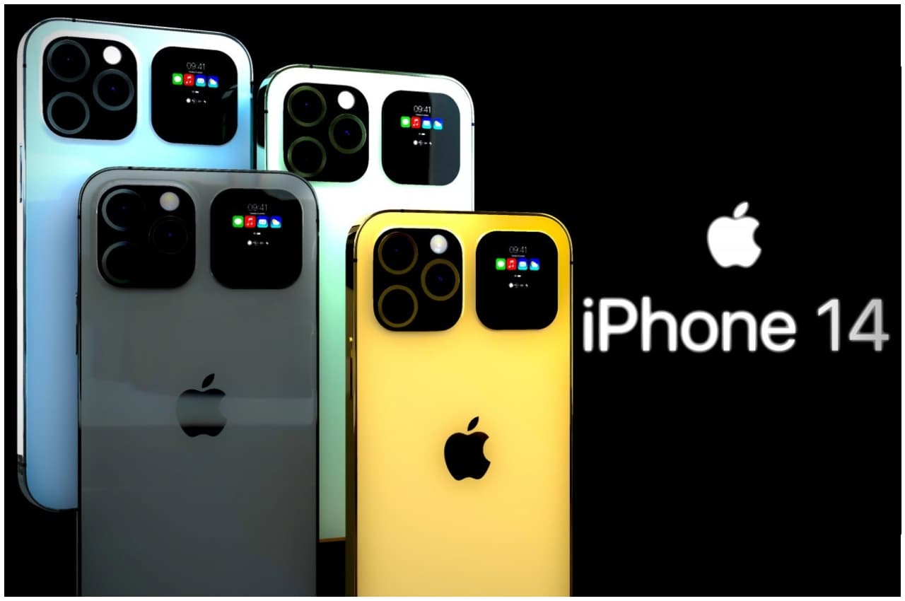 iPhone 14 Max नहीं बल्कि इस नए नाम से आएगा ये मॉडल, जानकर आप भी कहेंगे अरे वाह!