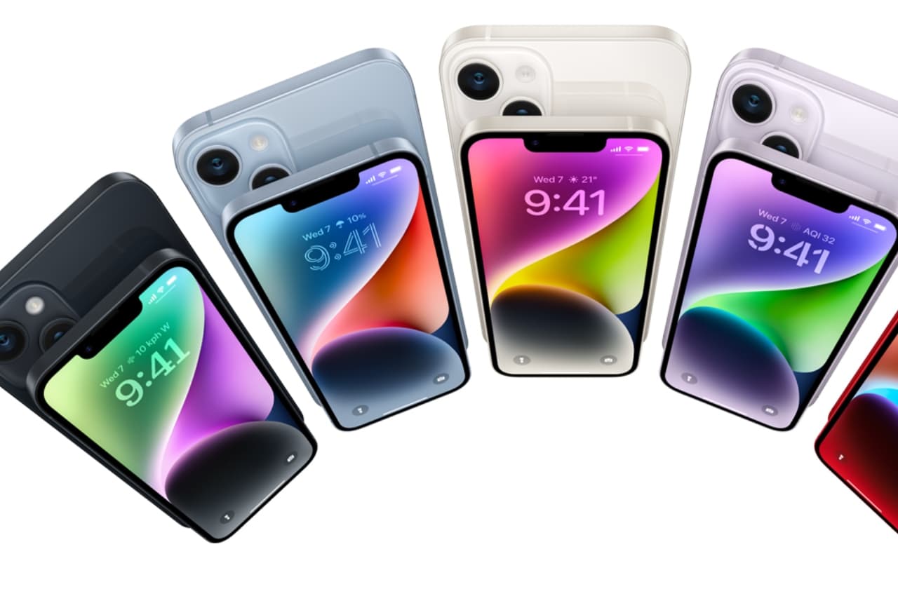 iPhone 14 को सस्ते में प्री-ऑर्डर करने का मौका! फॉलो करें ये स्टेप्स