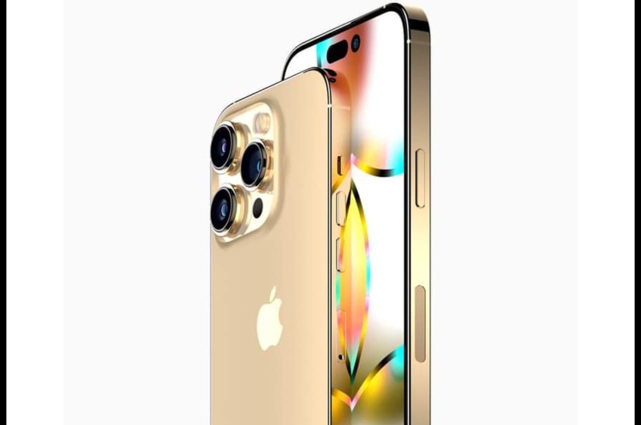 Apple iPhone 14 को लेकर हुआ बड़ा खुलासा, जानकर आप भी हो जाएंगे खुश!