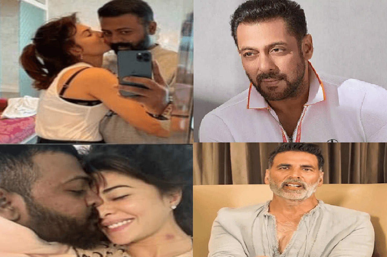 Jacqueline Fernandez को अक्षय और सलमान ने किया था आगाह, फिर भी सुकेश से करना चाहती थीं शादी