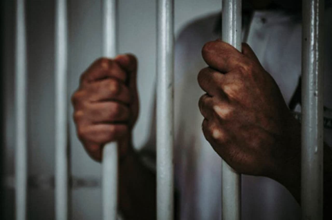 jail