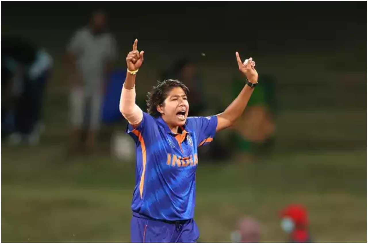 Eng W vs Ind W 3rd ODI: झूलन गोस्वामी का आखिरी मैच, जानें कब और कहां देख पाएंगे लाइव स्ट्रीमिंग
