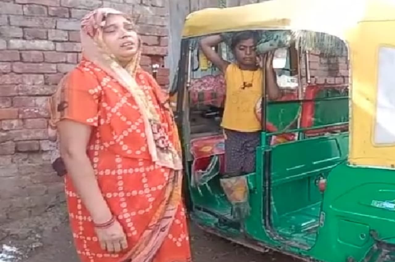Kanpur News: खेत बेचकर लिया ऑटो, डेढ़ माह में कटे ₹ 22 हजार के चालान, चालक ने उठाया आत्मघाती कदम