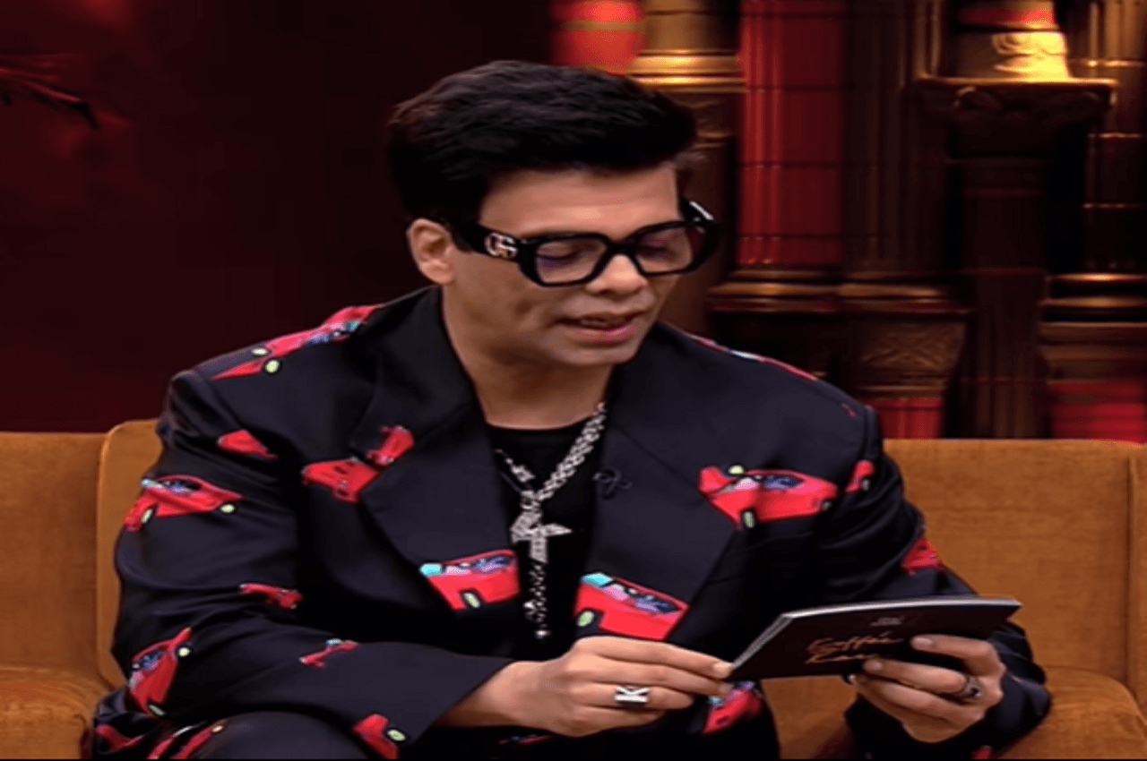 Karan Johar ने पहली बार अपने रिलेशनशिप को लेकर तोड़ी चुप्पी, ब्रेकअप पर कही ये बात