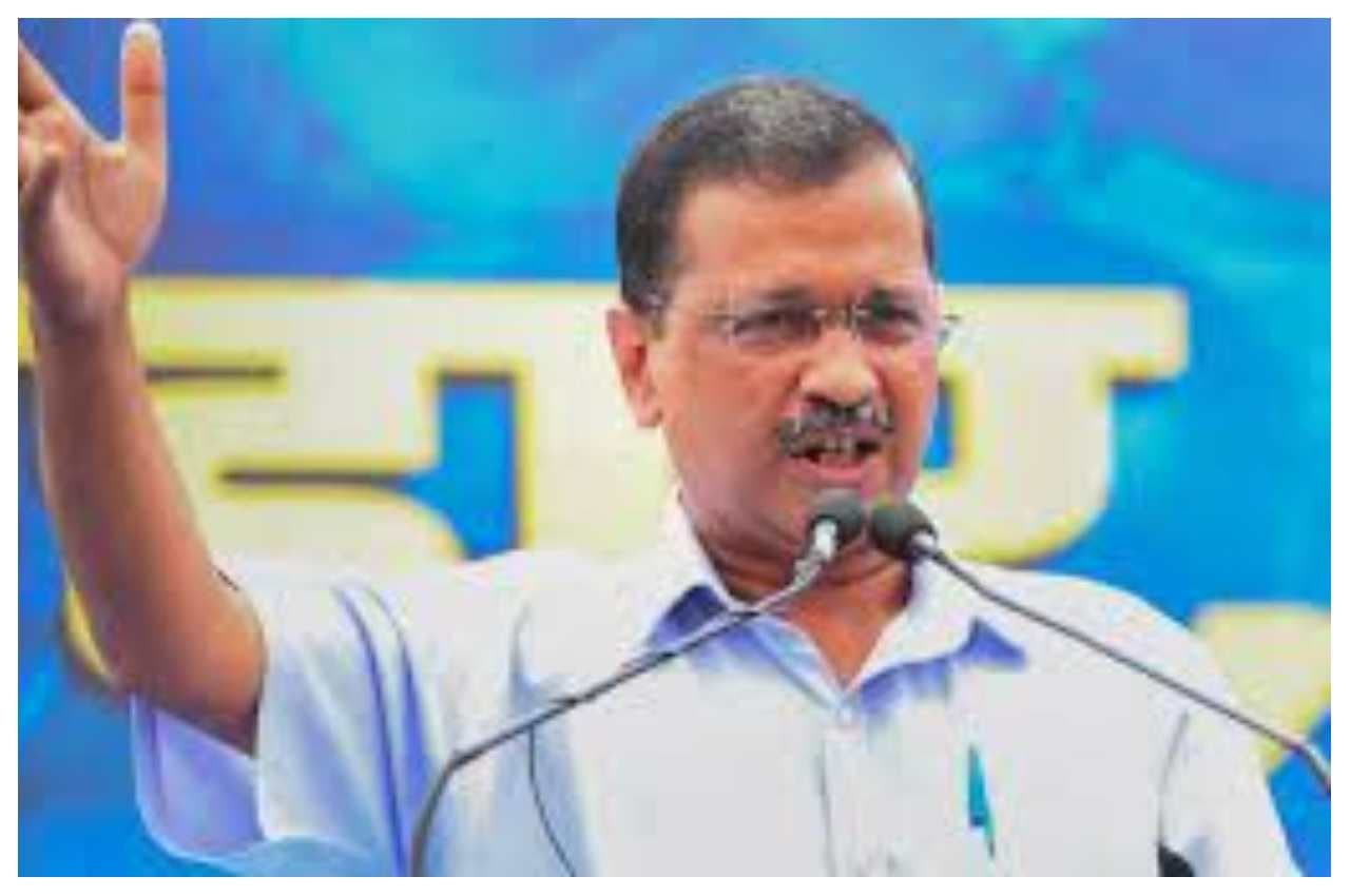 'अपराधियों की इतनी हिम्मत? इसे बर्दाश्त नहीं किया जा सकता', दिल्ली Acid Attack पर बोले केजरीवाल