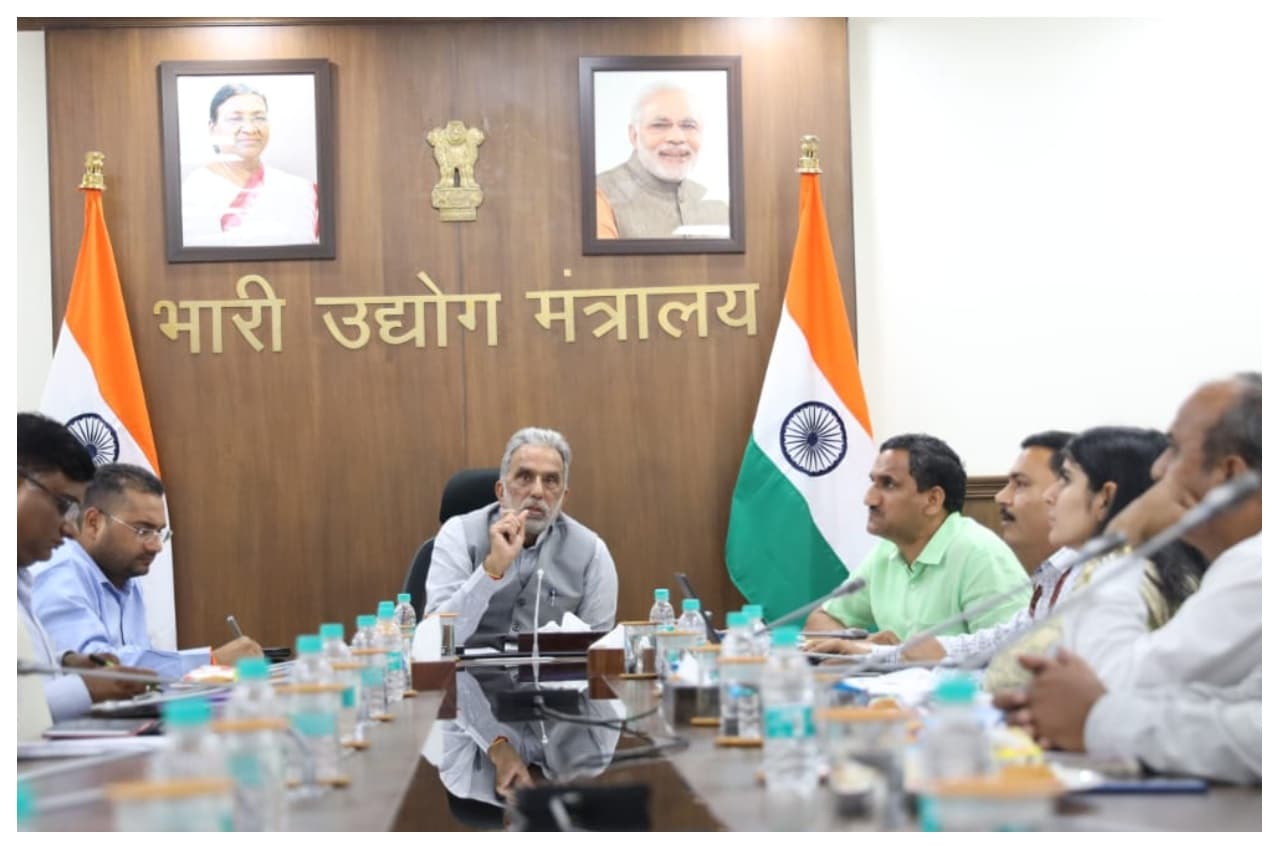 Haryana: फरीदाबाद स्टेशन के दोनों तरफ बनेंगी आईकॉनिक बिल्डिंग, 262 करोड़ से होगा कायाकल्प