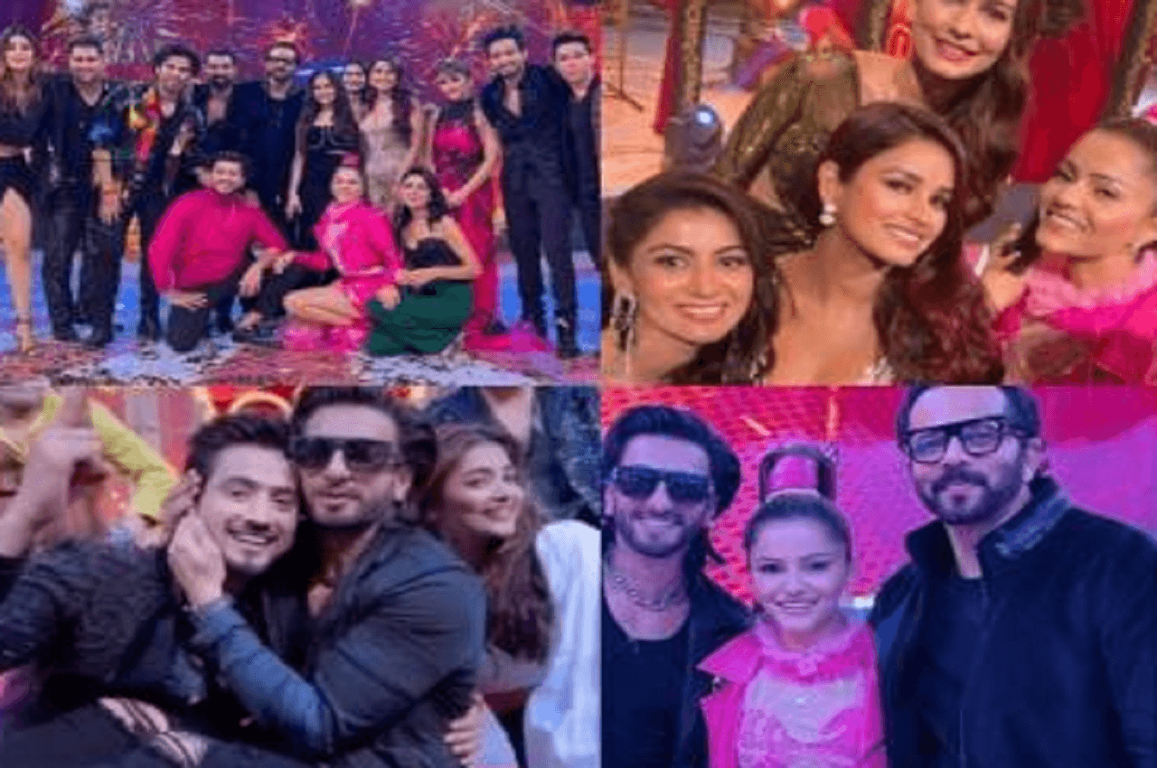Khatron ke Khiladi 12: रुबीना, तुषार, फैजू, जन्नत, कनिका, मोहित या तुषार, कौन है असल विजेता?