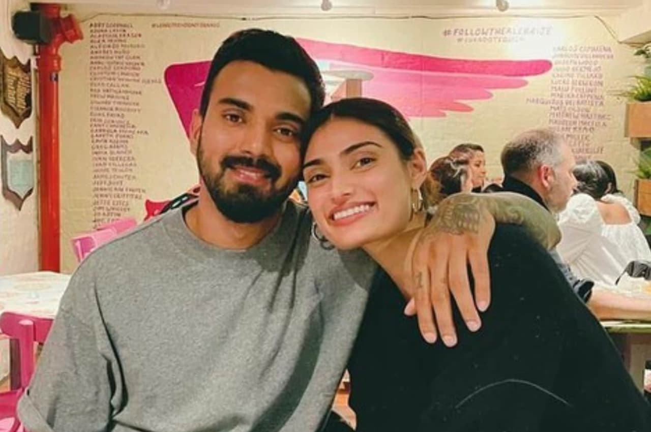 Athiya KL Rahul Wedding: जल्द होगी केएल राहुल-आथिया शेट्टी की शादी! वेडिंग वेन्यू फाइनल