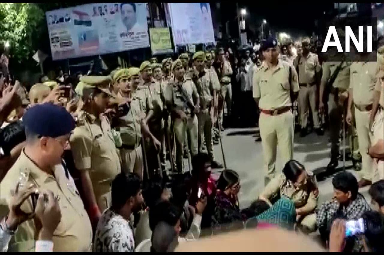 Lakhimpur Kheri Case: 'दोषियों को मिलेगी रूह कंपाने वाली सजा', डिप्टी सीएम पाठक ने दिया सख्त बयान