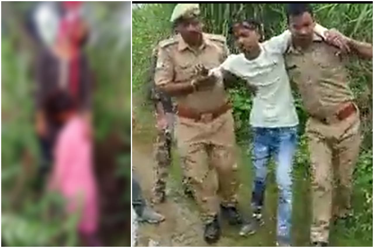 Lakhimpur Kheri Case: दुष्कर्म के बाद गला दबाकर की थी हत्या, पोस्टमार्टम रिपोर्ट ने बयां की दरिंदगी