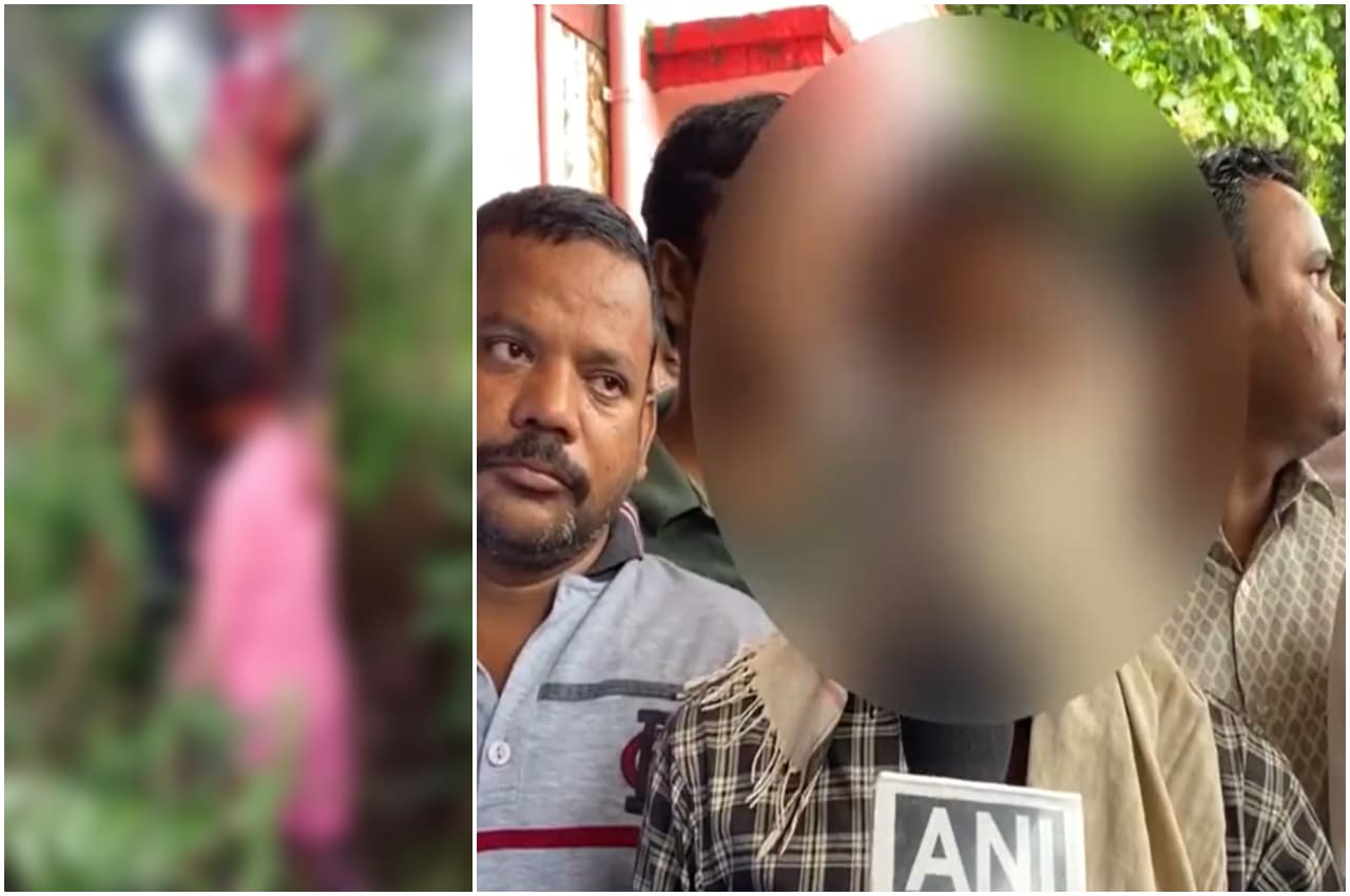Lakhimpur Kheri Case: पीड़ित पिता ने लगाई दर्दभरी गुहार, अपराधियों के लिए मांगी ये खौफनाक सजा