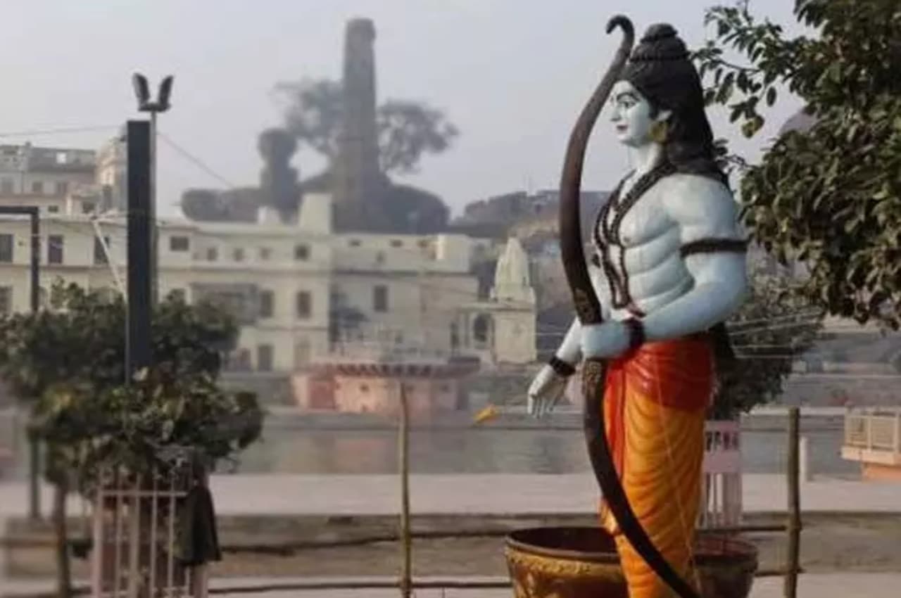 Lucknow News: जल्द स्थापित होगी 111 फुट की लक्ष्मण प्रतिमा, ₹47 करोड़ मंजूर, संग्रहालय भी बनेगा