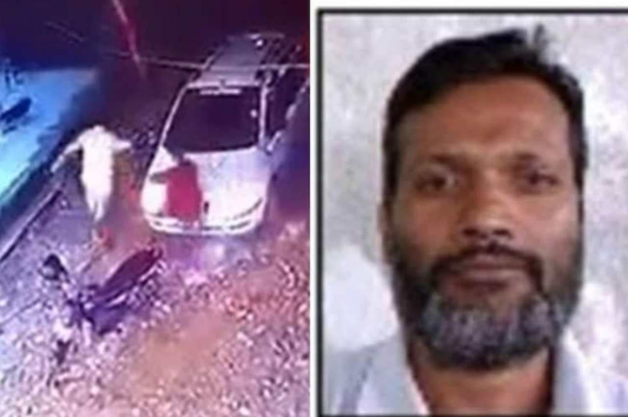 भारत में जाली नोटों का सप्लायर था ISI एजेंट, नेपाल के काठमांडू में दौड़ा-दौड़ा कर हुई हत्या