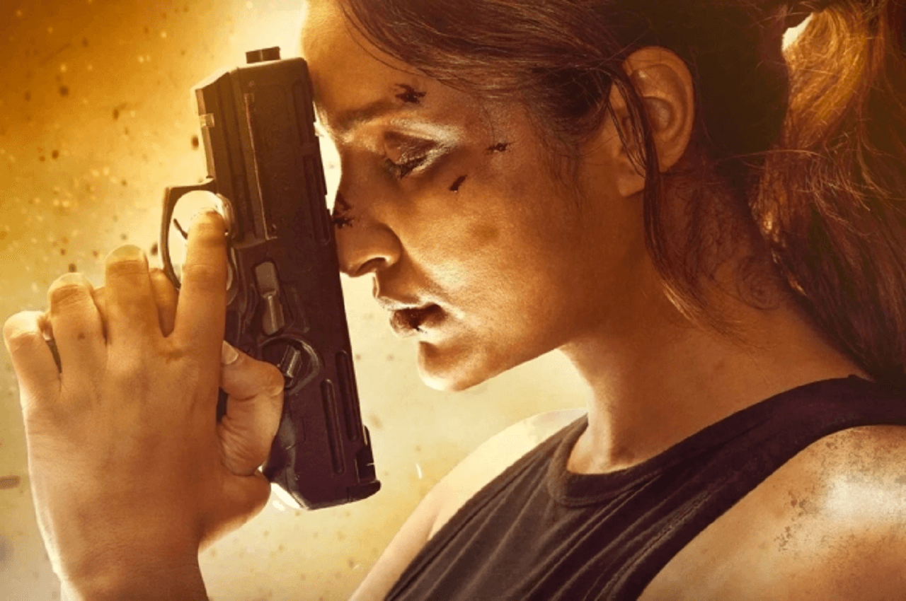 Code Name: Tiranga: एक्शन थ्रिलिंग मोड में नजर आएंगी परिणीति चोपड़ा, हार्डी संधू भी देंगे साथ