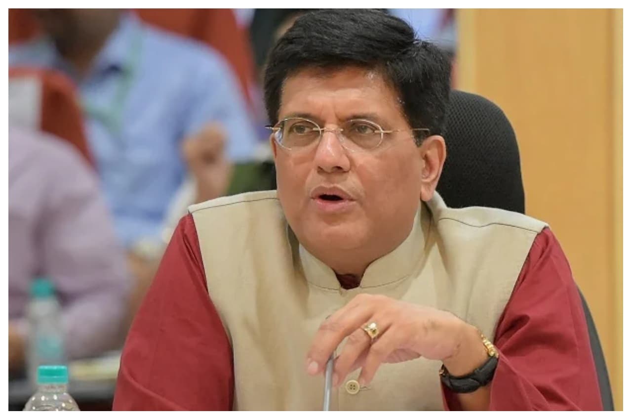 World: भारत-अमेरिका स्टार्ट-अप SETU लॉन्च, पीयूष गोयल बोले दोनों देशों की कंपनियों के बीच सेतु का काम करेगा