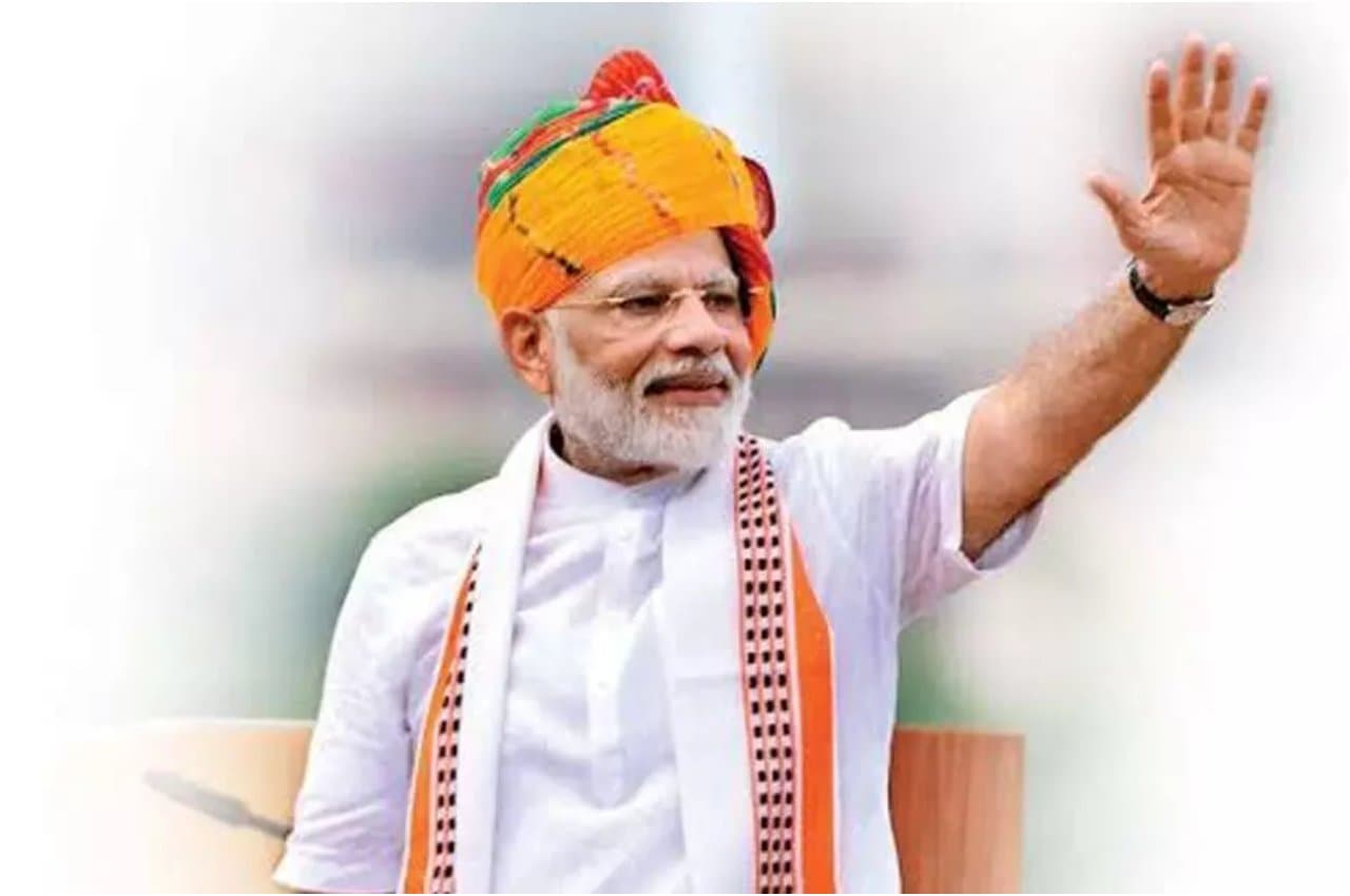 इस बार हिमाचल प्रदेश में दशहरा मनाएंगे प्रधानमंत्री मोदी, ये रहा उनका पूरा कार्यक्रम