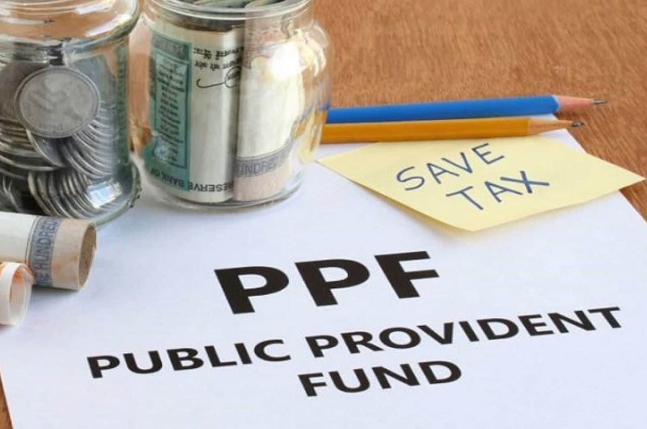 Public Provident Fund: पीपीएफ में प्रतिदिन 100 रुपये निवेश करें और रिटायर होने पर पाएं 25 लाख रुपये, देखें- ये स्कीम