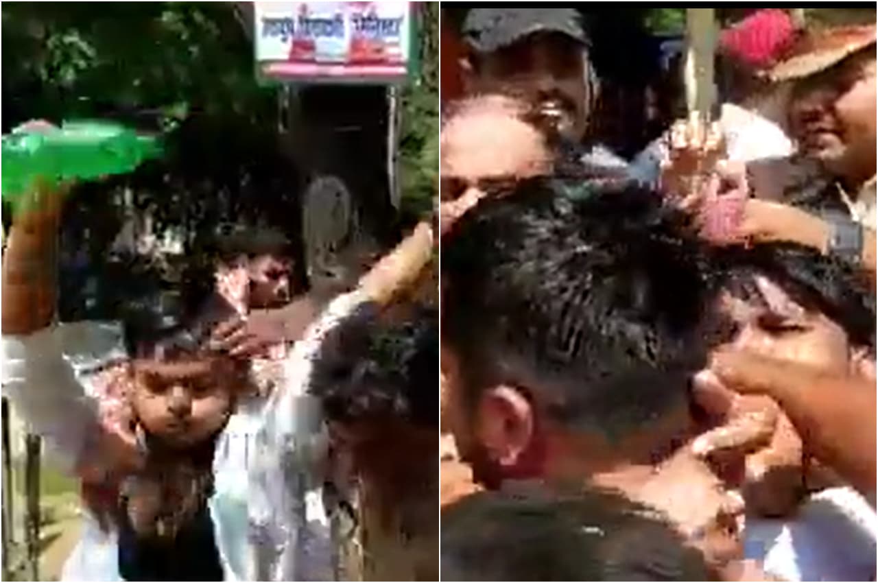 Prayagraj News: प्रदर्शन में इलाहाबाद विवि के छात्र ने किया आत्मदाह का प्रयास, अखिलेश यादव ने वीडियो किया ट्वीट