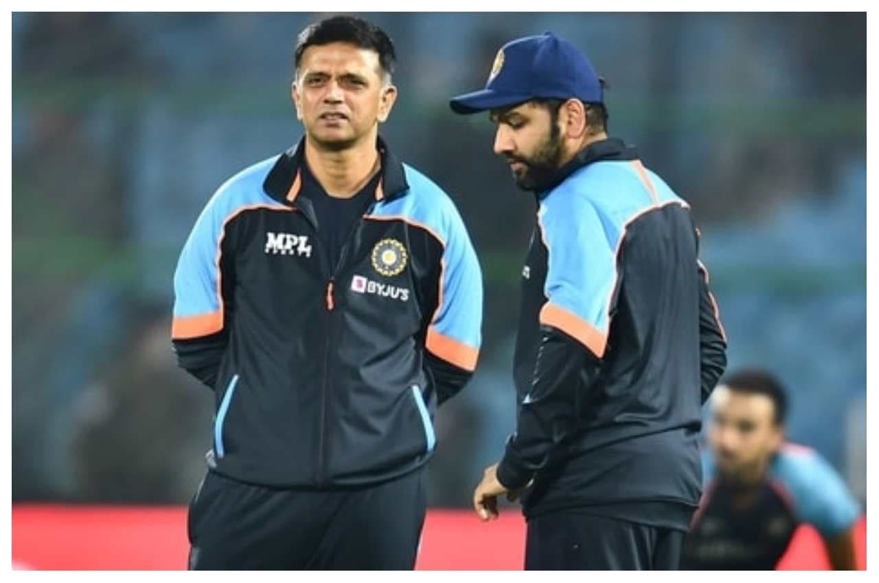 'राहुल द्रविड़ के लिए हनीमून पीरियड खत्म' पूर्व चयनकर्ता ने दी वर्ल्ड कप को लेकर वार्निंग