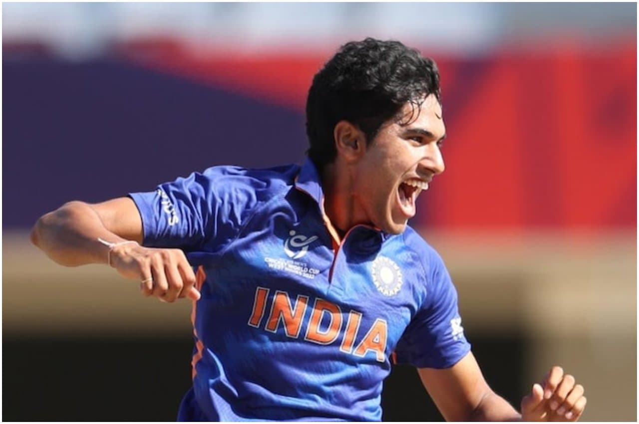 IND A vs NZ A: मिल गया दीपक हुड्डा का रिप्लेसमेंट? 19 साल के ऑलराउंडर ने कर दिया बड़ा धमाका